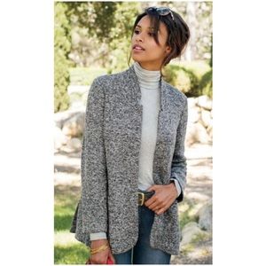 Women St. James Jacket
